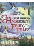 Illustrated Hans Christian Andersen's Fairy Tales