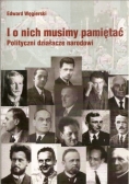 O nich musimy pamiętać