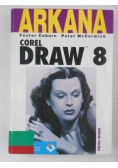 Corel Draw 8