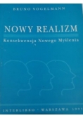 Nowy realizm