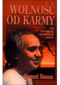 Wolność od karmy. Jak wyzwolić się z karmicznych..