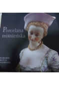 Porcelana miśnieńska