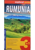 Rumunia explore guide