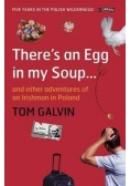 Theres an Egg in my Soup