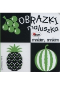 Obrazki maluszka mniam mniam