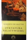 Dyktatura relatywizmu