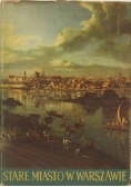 Stare miasto w Warszawie, zeszyt 4
