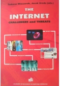 The Internet challenges and threats