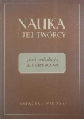 Nauka i jej twórcy, 1950 r.