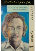 Pan raczy żartować,  panie Feynman!