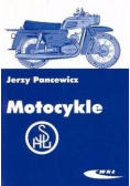 Motocykle SHL