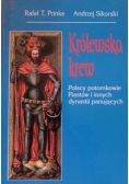 Królewska krew
