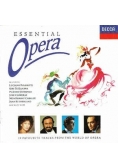 Essential Opera CD