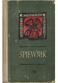 Śpiewnik lsw