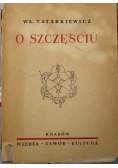 O szczęściu 1949 r