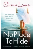 No Place to Hide