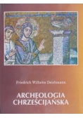 Archeologia chrześcijańska