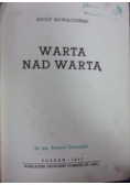 Warta nad Wartą, 1937 r.