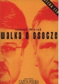 Walka o osocza