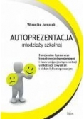 Autoprezentacja młodzieży szkolnej