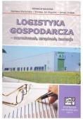 Logistyka gospodarcza uwarunkowania zarządzanie tendencje