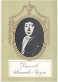 Dziennik Samuela Pepysa, tom I