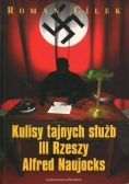 Kulisy tajnych służb III Rzeszy