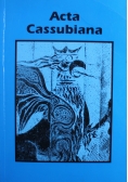 Acta Cassubiana Tom IV