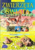 Zwierzęta świata