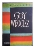 Gdy wrócisz