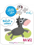 Lilla Lou edu 2+ Na wsi