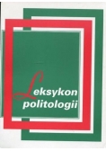 Leksykon politologii