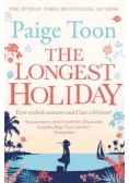 The longest holiday