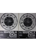 Mandala życia Tom I i II