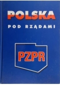Polska pod rządami PZPR
