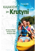 Kajakiem po Krutyni