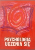 Psychologia uczenia się tom II