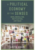 A Political Economy of the Senses