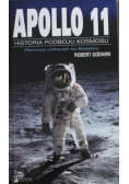 Apollo 11 Historia podboju kosmosu