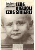 Czas niewoli czas śmierci