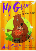 Mr Gum and the Dancing Bear