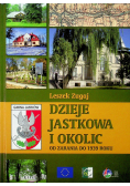 Dzieje Jastkowa i okolic od zarania do 1939 roku