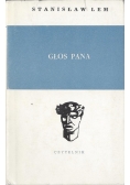 Głos Pana