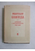 Artykuły i przemówienia  Tom II 1946-1948