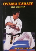 Oyama karate. Styl stulecia