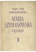 Maria Szymanowska i jej Czasy