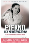 Piękno bez konserwantów