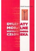 Dylematy moralne współczesnego człowieka