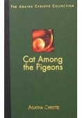 Cat Among the Pigeons