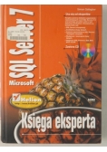 Microsoft SQL Server 7 + CD